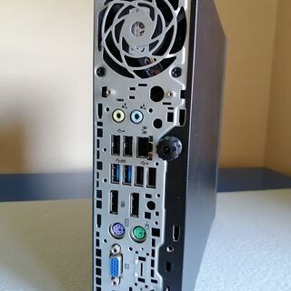 HP 800 G1 USDT、Office、I5-4590S、8G、ACアダプタ