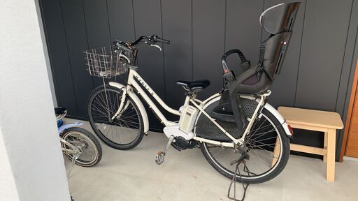 【値下げ】HYDEE.B ブリヂストン 2013年式 26インチ