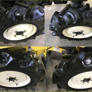 【SOLD OUT】使用少なめ！ 清掃・整備済み イセキ トラクター ピッコロ TC13 アワー154ｈ YS 4WD 13馬力【農機具でっく】【三重】【トラクター】 SOLD OUT】使用少なめ！ 清掃・整備済み イセキ トラクター ピッコロ