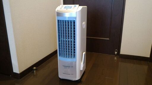 【お取引終了】■冷風扇♪