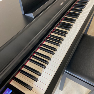 売切れました🙇‍♂️　YAMAHA／ヤマハ　電子ピアノ グラビノーバ CLP-545B