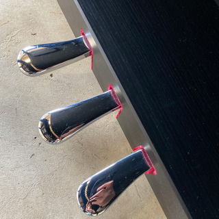 売切れました🙇‍♂️　YAMAHA／ヤマハ　電子ピアノ グラビノーバ CLP-545B