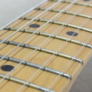 【苫小牧バナナ】良品 Fender USA American Standard Stratocaster 3CS アメリカンスタンダード ストラトキャスター 2000年 ハードケース付き♪