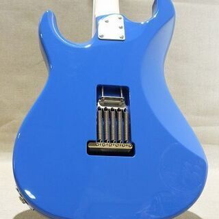 【苫小牧バナナ】新品同様☆希少 ESP SNAPPER Tae FR Poppin\'Party 花園たえ Tae Blue バンドリ スナッパー 定価45万 使用感ほぼナシ♪