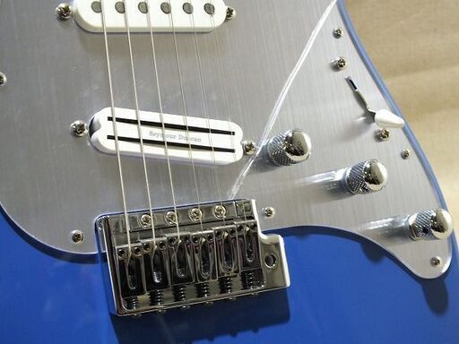 【苫小牧バナナ】新品同様☆希少 ESP SNAPPER Tae FR Poppin'Party 花園たえ Tae Blue バンドリ スナッパー 定価45万 使用感ほぼナシ♪ 苫小牧バナナ】新品同様☆希少 ESP SNAPPER Tae FR Poppin'Party 花園