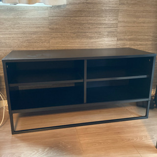 テレビ台  テレビボード  IKEA