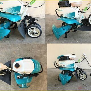 【SOLD OUT】お引き取り限定 美品！ 清掃・整備済み クボタ 管理機 Midy TMS30 移動用車輪付き【農機具でっく】【三重】【その他】 SOLD OUT】お引き取り限定 美品！ 清掃・整備済み クボタ 管理機 Midy