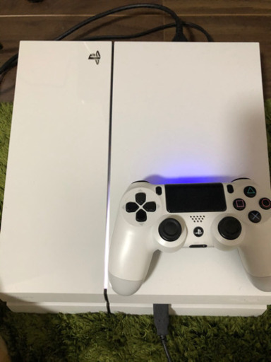 PS4 CUH-1100A 500GB 中古