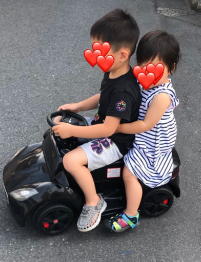 ジャガー 子供用車 黒 電動自動車 かすみん 登戸のミニカーの中古あげます 譲ります ジモティーで不用品の処分 ジャガー 子供用車 黒 電動自動車 かすみん 登戸のミニカーの中古あげます 譲ります ジモティーで不用品の処分