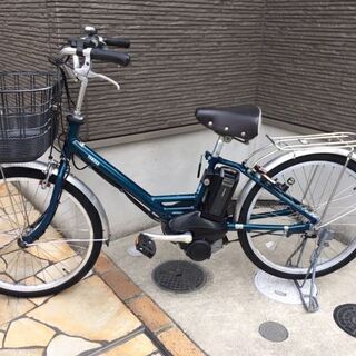 マルキン LIGHT STEP 折りたたみ自転車 20インチ