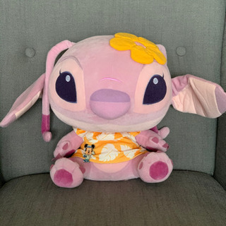 東京ディズニースティッチ彼女 Natsuki C 新宿のおもちゃ ぬいぐるみ の中古あげます 譲ります ジモティーで不用品の処分 東京ディズニースティッチ彼女 Natsuki C 新宿のおもちゃ ぬいぐるみ の中古あげます 譲ります ジモティーで不用品の処分
