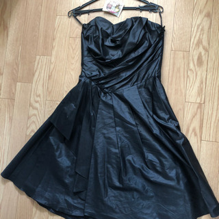 ❣️最終値下げ❣️ ドレス ジェネビビアン ブラック