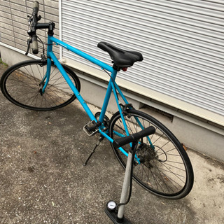 トーキョーバイクCitySport／室内保管極上／サイズＬ！ トーキョーバイク「SPORT 9s」春の新色入荷してます | Via