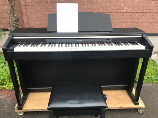 カシオ AP-420R