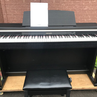 カシオ AP-420R