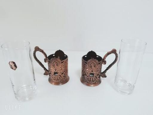 オシャレグラス 神姫カンパニー 小倉台の家電の中古あげます 譲ります ジモティーで不用品の処分