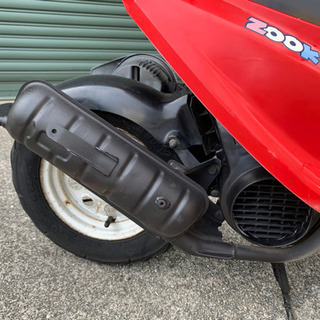◇絶好調◇ ズーク50 ZOOK50 ホンダ 検索ズーマータクトクレタク