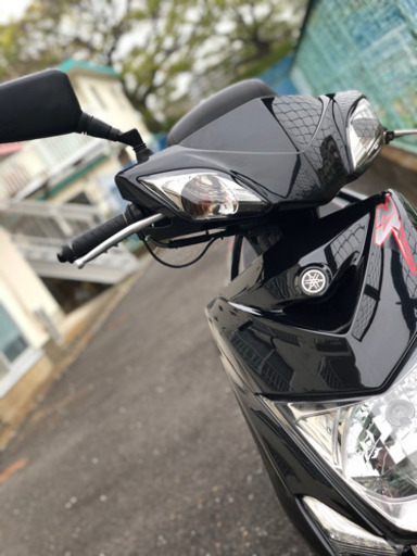 シグナス