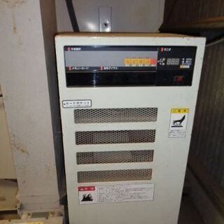 三菱（山本農機）乾燥機「18SX」（18石）3万円