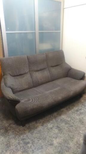 無料 Ikea ニトリフルバックソファー リクライニング椅子セット アルカリ 向原の家具の中古あげます 譲ります ジモティーで不用品の処分 無料 Ikea ニトリフルバックソファー リクライニング椅子セット アルカリ 向原の家具の中古あげます 譲ります ジモティーで不用品の処分
