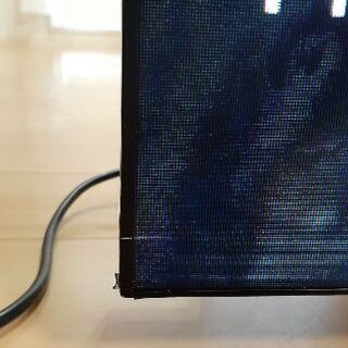 60インチ PCモニター SHARP PN-V601 インフォメーションディスプレイ 