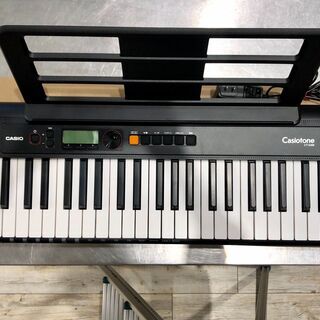 中古　電子ピアノ　2019年製　CASIO Tone 電子ピアノ...