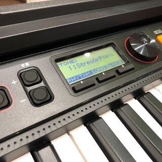 中古 電子ピアノ 2019年製 CASIO Tone 電子ピアノ ベーシック 