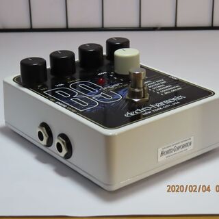 極上美品・完動品 エレクトロハーモニクス B9 Organ Machine