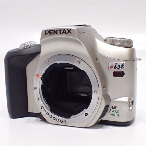 C116 PENTAX ist フィルムカメラ 作動確認済み 警察使用