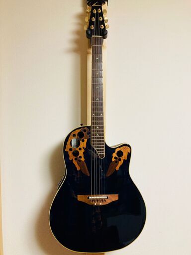 Ovation Celebrity CSE44