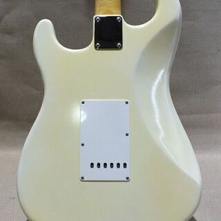 【苫小牧バナナ】希少☆良品 G7 Special type3 Stratocaster G\'Seven Guitars STK-S10ピックアップ ストラトキャスター HC付き♪