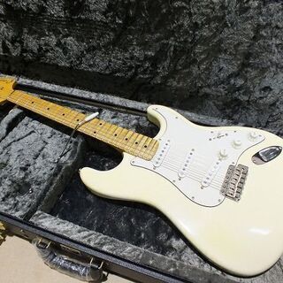 【苫小牧バナナ】希少☆良品 G7 Special type3 Stratocaster G\'Seven Guitars STK-S10ピックアップ ストラトキャスター HC付き♪