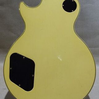 【苫小牧バナナ】希少 Gibson Les Paul Custom 1989年 オリジナルパーツあり ギブソン レスポール カスタム SH2N/SH4ピックアップ 純正HC付き♪