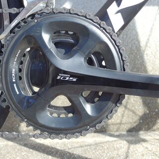KUOTA KOBALT 2018モデル　Mサイズ　カーボンロードバイク　クオータ