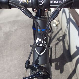 KUOTA KOBALT 2018モデル　Mサイズ　カーボンロードバイク　クオータ