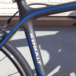 KUOTA KOBALT 2018モデル　Mサイズ　カーボンロードバイク　クオータ