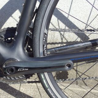 KUOTA KOBALT 2018モデル　Mサイズ　カーボンロードバイク　クオータ
