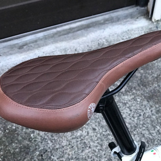 ALFA ROMEO アルファロメオ ミニベロ 折りたたみ自転車 FDB186