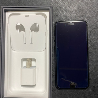 iPhone8 64GB SIMロック解除済