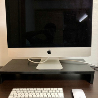 交渉中Apple iMac 8GB Core i5 Mid 20...