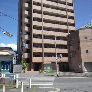 ✨けいはんな線荒本駅徒歩7分✨1K築浅物件✨