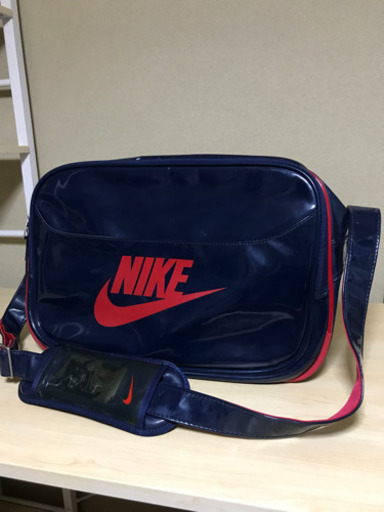 Nike スポーツ用 エナメルバッグ 貴重 くろまめ 松山の家具の中古あげます 譲ります ジモティーで不用品の処分 Nike スポーツ用 エナメルバッグ 貴重 くろまめ 松山の家具の中古あげます 譲ります ジモティーで不用品の処分