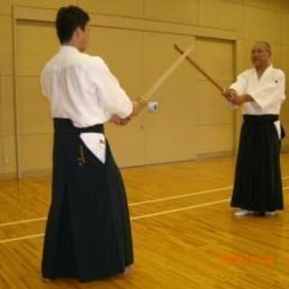 白鳳流合気武道　阿倍野支部 - 大阪市