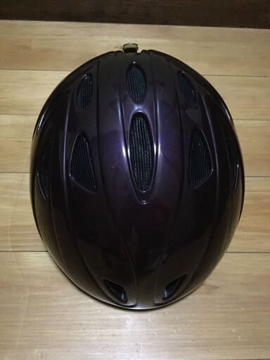 ヘルメットスキー 未使用 K2 ケーツー スキー/スノーボード ヘルメット