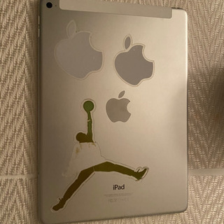 iPad Air2 売ります！　