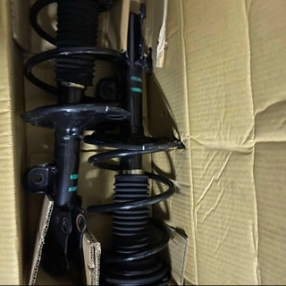 ヴェルファイア 30系 前期 純正サス一式