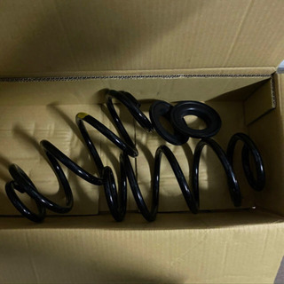 ヴェルファイア 30系 前期 純正サス一式