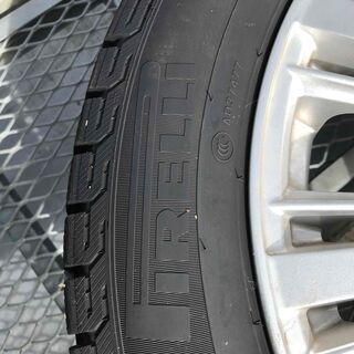 最終値下げスタッドレスタイヤ ホイールセット 235/50R18 18インチ 