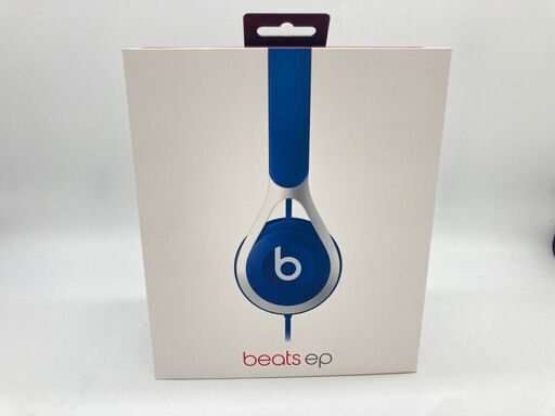 beats ベッドホン ep