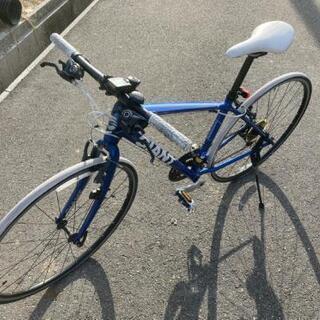 自転車　GAIANT ESCAPE RX4（ジャイアント　エスケ...